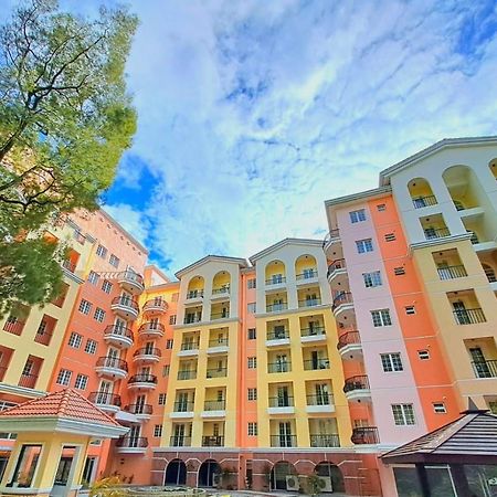 88 Gibraltar Lägenhet Baguio City Exteriör bild