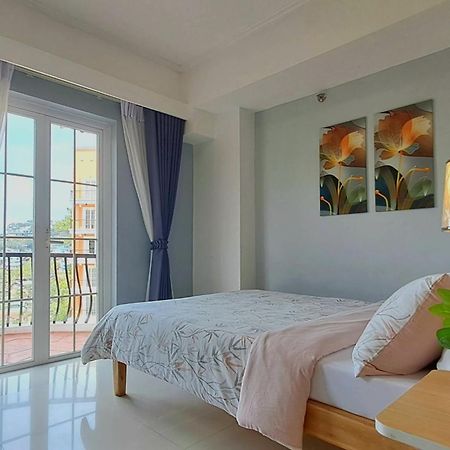 88 Gibraltar Lägenhet Baguio City Exteriör bild