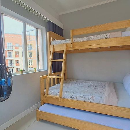 88 Gibraltar Lägenhet Baguio City Exteriör bild