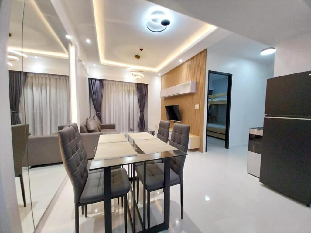 88 Gibraltar Lägenhet Baguio City Exteriör bild
