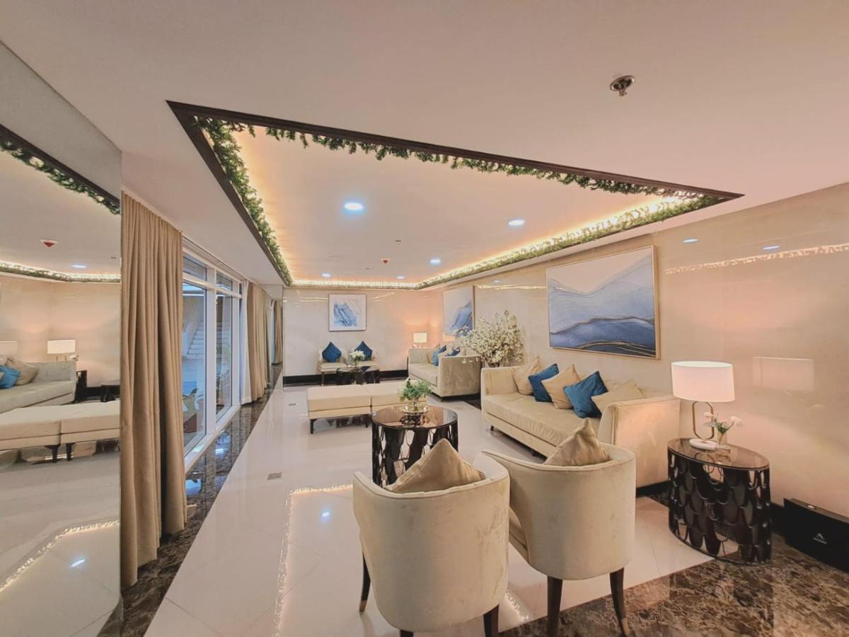 88 Gibraltar Lägenhet Baguio City Exteriör bild