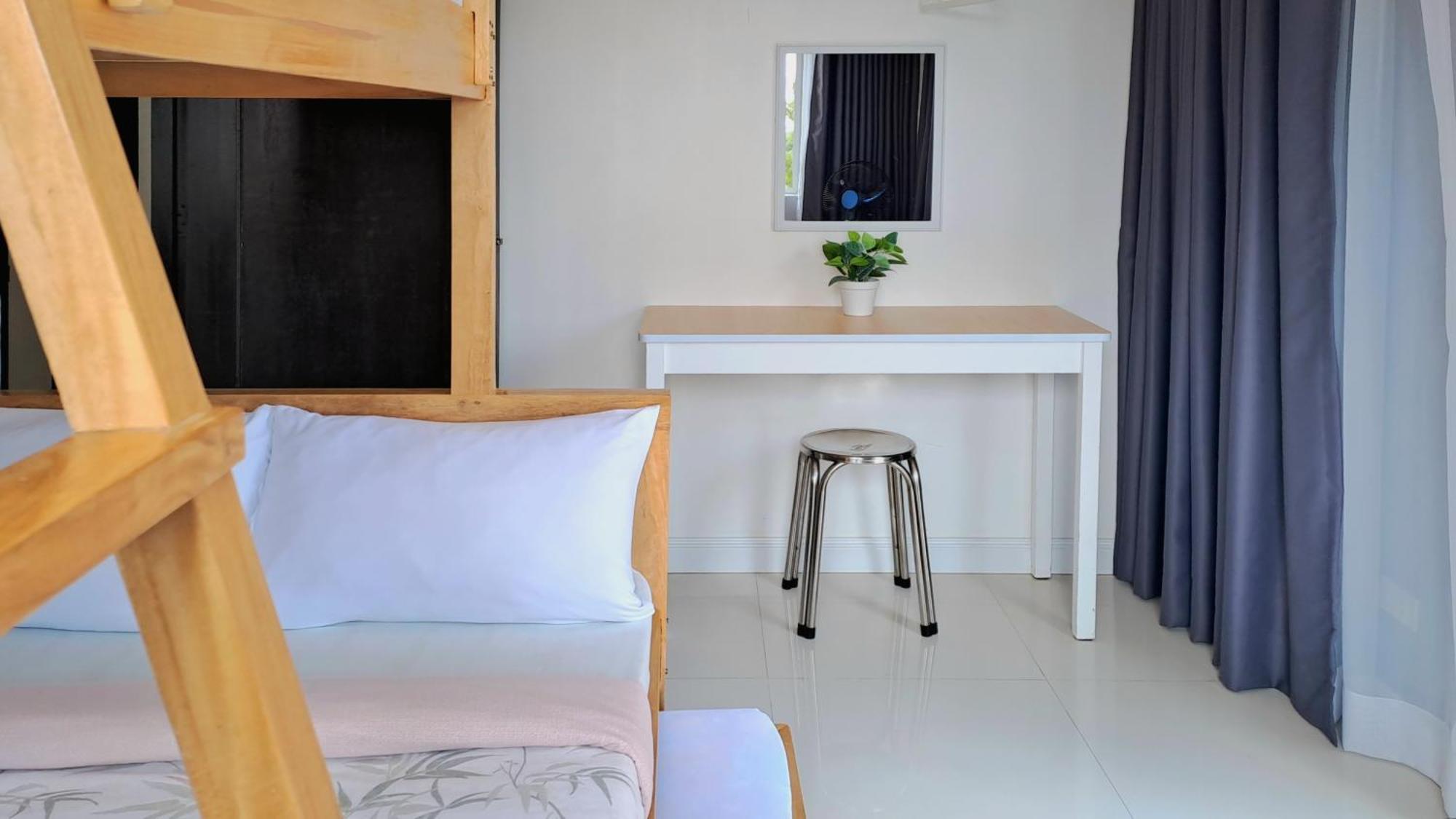 88 Gibraltar Lägenhet Baguio City Exteriör bild