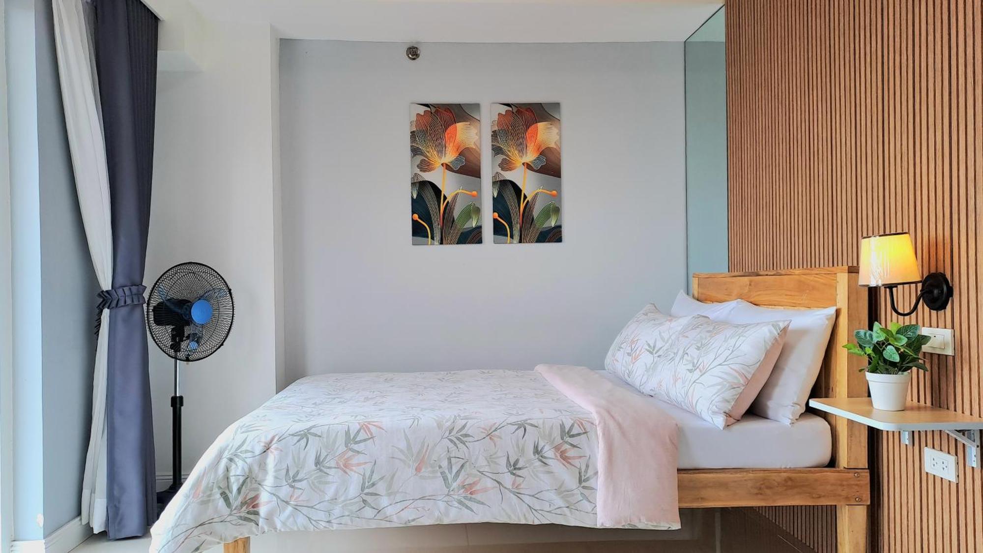 88 Gibraltar Lägenhet Baguio City Exteriör bild